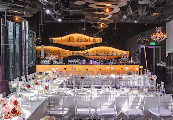 Фото №13 зала Okovoice Event Hall
