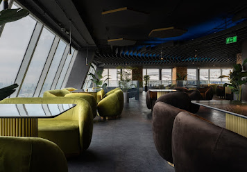 Фото №5 зала ОБЛАКО 58