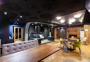 Фото №9 зала Мархал