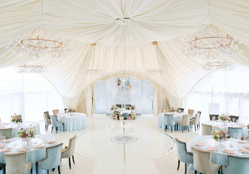 Фото №11 зала Юдино Парк