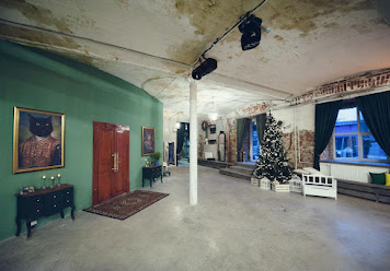 Фото №18 зала AG LOFT