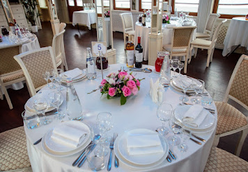 Фото №18 зала Моспароходство