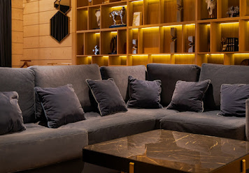 Фото №10 зала Nella Foresta