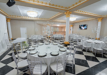 Фото №8 зала Vnukovo Village