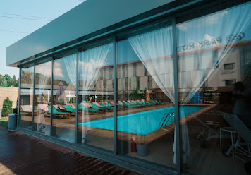 Фото №17 зала GOPARK HOTEL