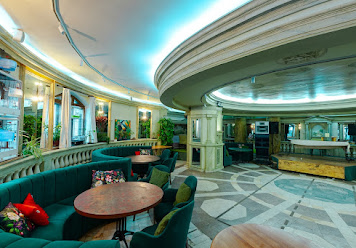 Фото №19 зала Freya