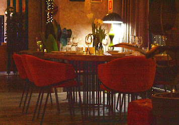 Фото №8 зала Галактика 2.0