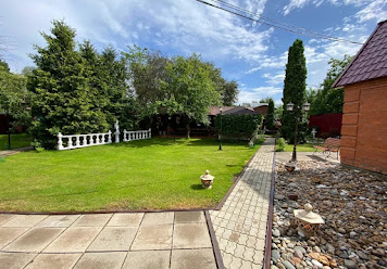 Фото №8 зала Банкетный зал у Валерия