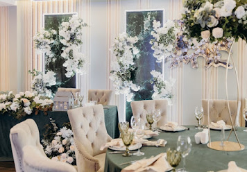 Фото №7 зала Юдино Парк