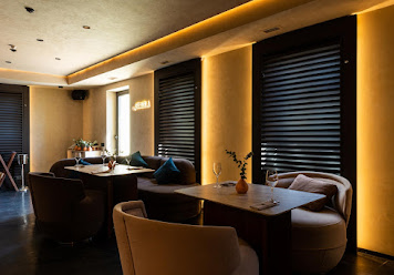 Фото №7 зала OBLAKO