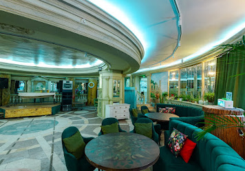 Фото №17 зала Freya