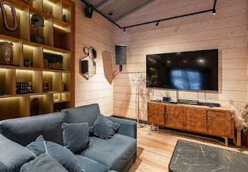 Фото №5 зала Nella Foresta