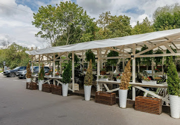 Фото №2 зала Нур