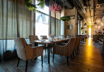 Фото №10 зала Галактика 2.0