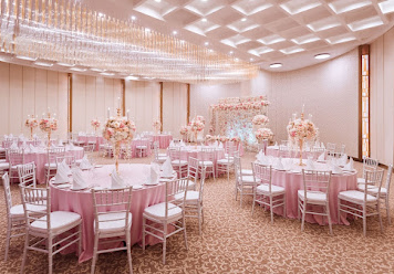 Фото №16 зала Милан