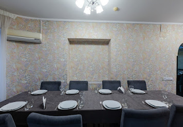 Фото №18 зала Русские традиции