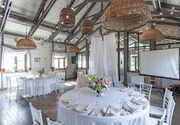 Фото №9 зала Петрухино