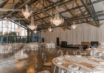 Фото №17 зала Гребнево