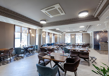 Фото №12 зала Мархал