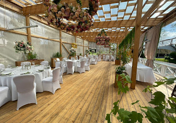 Фото №7 зала Vnukovo Village