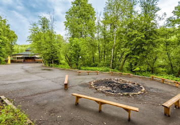 Фото №3 зала Атлас Парк Отель