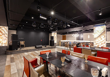 Фото №2 зала Мархал