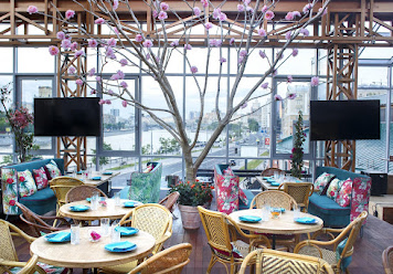 Фото №6 зала Soho Rooms