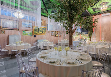 Фото №11 зала Vnukovo Village