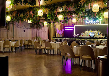 Фото №4 зала The Villa