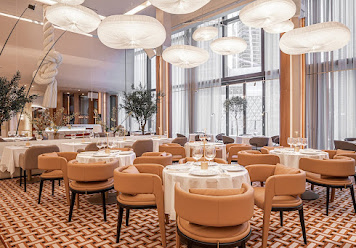 Фото №5 зала Ivanka