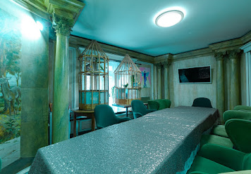 Фото №4 зала Freya