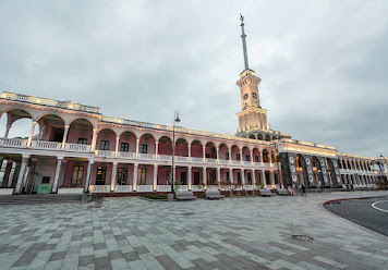 Фото №11 зала Волга-Волга