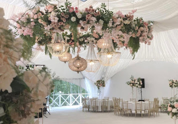 Фото №3 зала White park new Riga bay