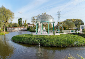Фото №4 зала Vnukovo Village