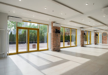 Фото №9 зала La Riva Hall
