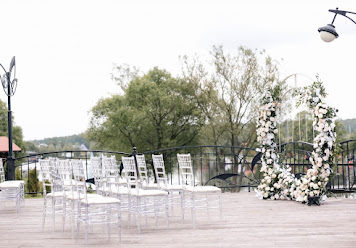 Фото №16 зала Fisherix