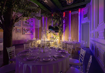 Фото №14 зала Vnukovo Village