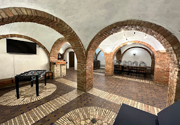 Фото №13 зала Таежный