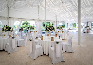 Фото №11 зала Sofrino Park