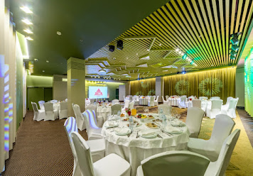 Фото №6 зала Гостиница «Бета» Измайлово