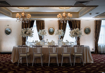 Фото №11 зала Садовое кольцо