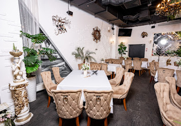 Фото №9 зала Нур