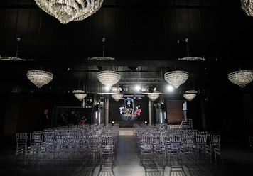 Фото №12 зала La Riva Hall