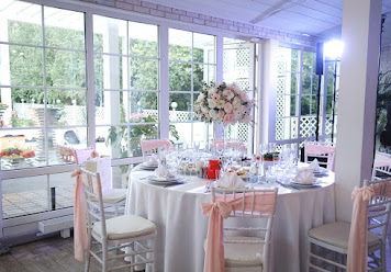 Фото №2 зала Don David