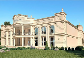 Фото №17 зала Villa Barvikha 135