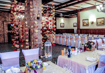 Фото №3 зала Берендей