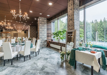 Фото №9 зала БОР