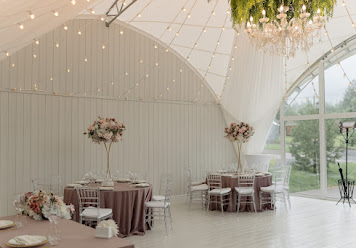 Фото №4 зала Гребнево