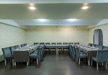 Фото №2 зала Русские традиции