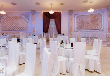 Фото №5 зала Колизей Холл